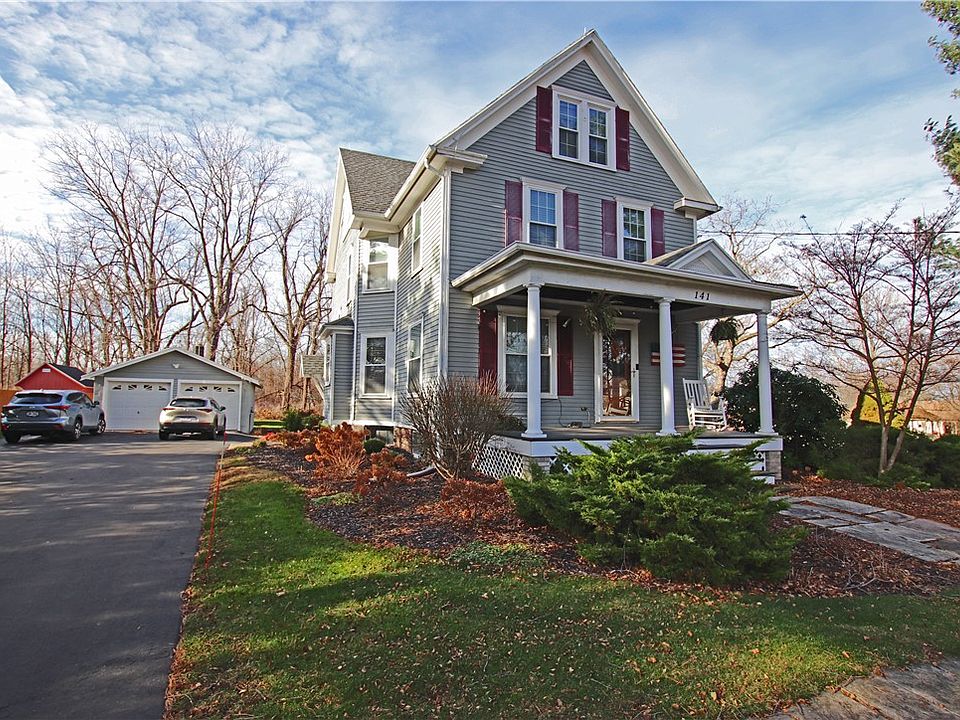 141 N Greece Rd, Hilton, NY 14468 Zillow
