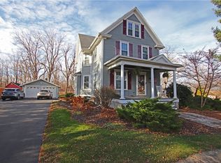 141 N Greece Rd, Hilton, NY 14468