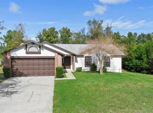 3130 Nicker Bean St, Deltona, FL 32725