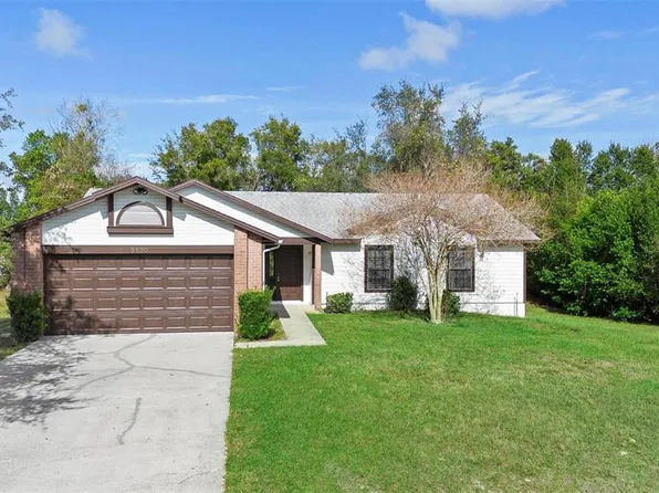 3130 NICKER BEAN STREET, DELTONA, FL 32725