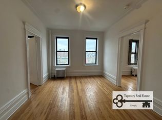 32-38 30th St #4E, Astoria, NY 11106