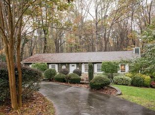 3394 Newcastle Way, Snellville, GA 30039