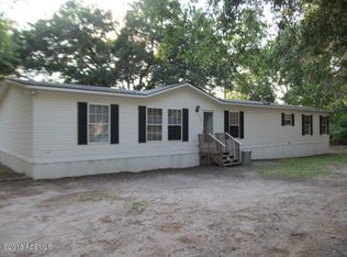 234 Shanklin Rd, Beaufort, SC 29906