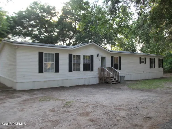 234 Shanklin Rd, Beaufort, SC 29906