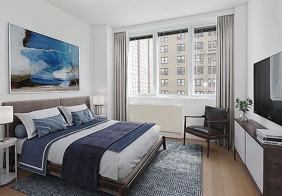 4th image of 250 W 93rd St APT 15E