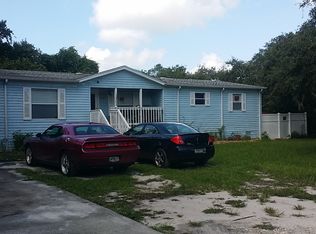 12502 Hagar Dr, New Port Richey, FL 34654