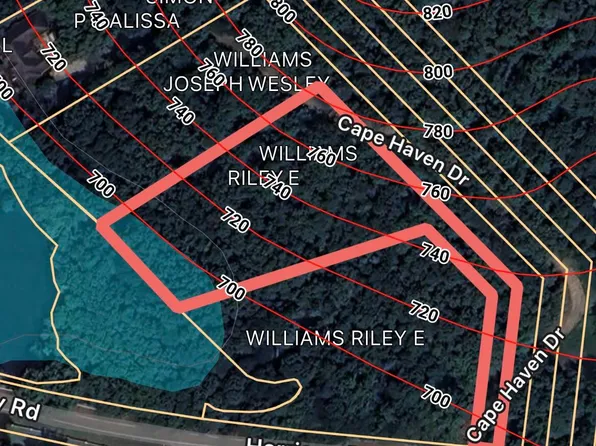 6613 Harrison Bay Rd, Harrison, TN 37341