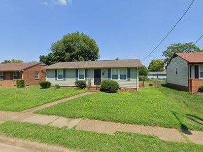 1914 Maplewood Ave, Richmond, VA, 23220