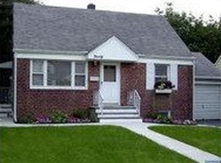 90 W Magnolia Ave, Maywood, NJ 07607