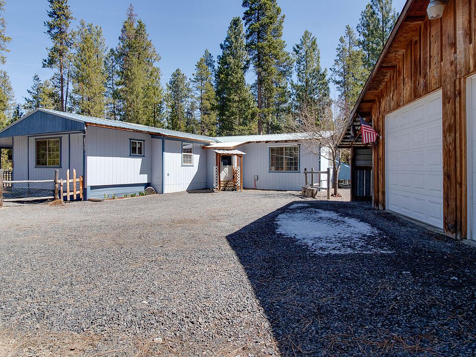 14773 N Sugar Pine Way, La Pine, OR 97739 Zillow