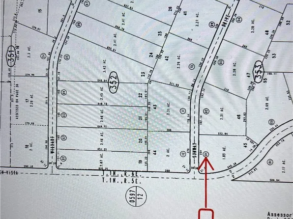 0 Sunway Dr Lot 45, Yucca Valley, CA 92284