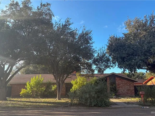 1902 John Ave, Edinburg, TX 78539