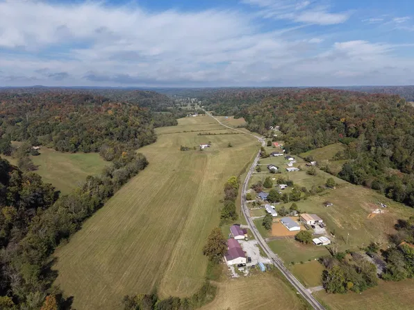 439 Little Renox Rd, Burkesville, KY 42717
