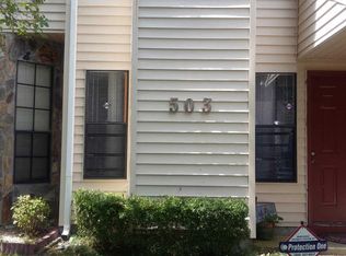 503 Pine Tree Trl, Atlanta, GA 30349