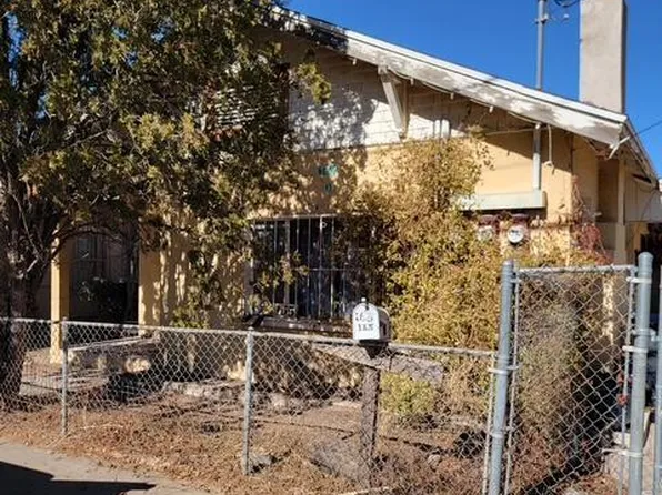 165 E Hudgins St, Nogales, AZ 85621