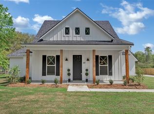 167 Timberline Cir, Stonewall, LA 71078