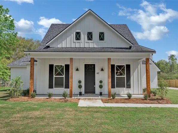 167 Timberline Cir, Stonewall, LA 71078
