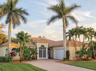 3632 Recreation Ln, Naples, FL 34116