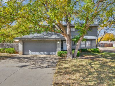3700 Paramount Blvd, Amarillo, TX, 79109