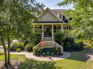 2252 Beckenham Dr, Mount Pleasant, SC 29466