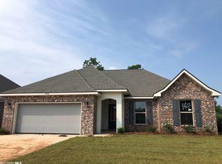 10638 Brodick Loop, Spanish Fort, AL 36527
