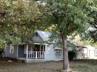 516 S Main St, Leon, KS 67074