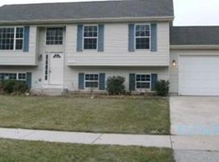 1718 Gideon Ave, Zion, IL 60099