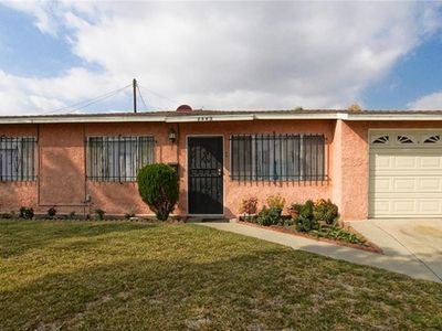 7545 Purdy Ave, Bell Gardens, CA, 90201