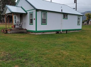 804-806 W Highway 82, Wallowa, OR 97885