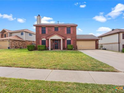 306 Barber Dr, Copperas Cove, TX, 76522
