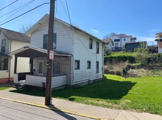 821 Hunt Ave, Charleston, WV 25302