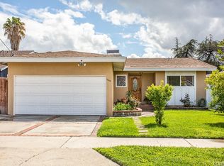 15434 Leadwell St, Van Nuys, CA 91406