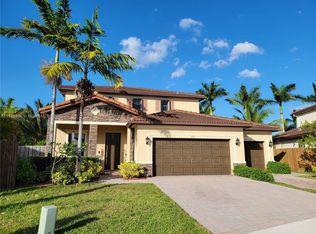 101 SE 36th Pl, Homestead, FL 33033