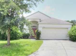 3717 Trapnell Grove Loop, Plant City, FL 33567