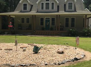 411 Lambs Rd, Camden, NC 27921