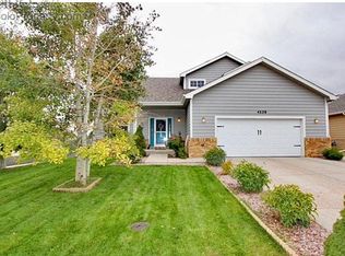 4220 30th Street Pl, Greeley, CO 80634
