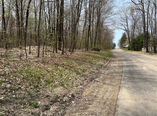 0 Ho Station Geh Rd #GEH, Olean, NY 14760