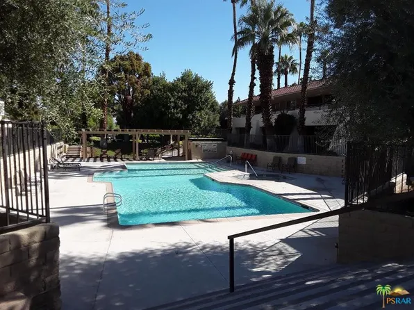 2857 N Los Felices Rd Unit 117, Palm Springs, CA 92262