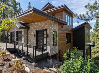 565 Driver Way, Incline Village, NV 89451