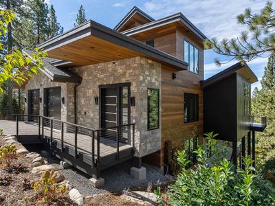 565 Driver Way, Incline Village, NV, 89451