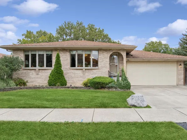 11239 S Avon Ave, Alsip, IL 60803