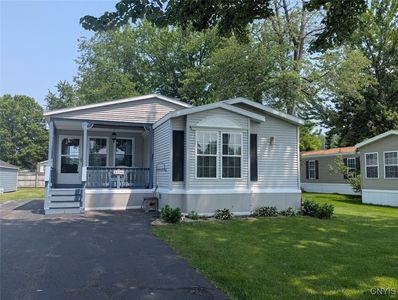 1116 Pioneer Ave, Sylvan Beach, NY, 13157