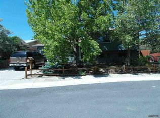 3560 Zion Ln, Reno, NV 89503