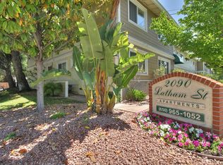 2090 Latham St #15, Mountain View, CA 94040