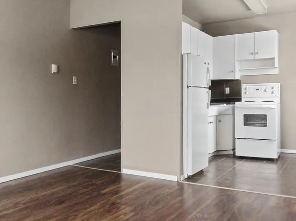 Aberdeen Apartments