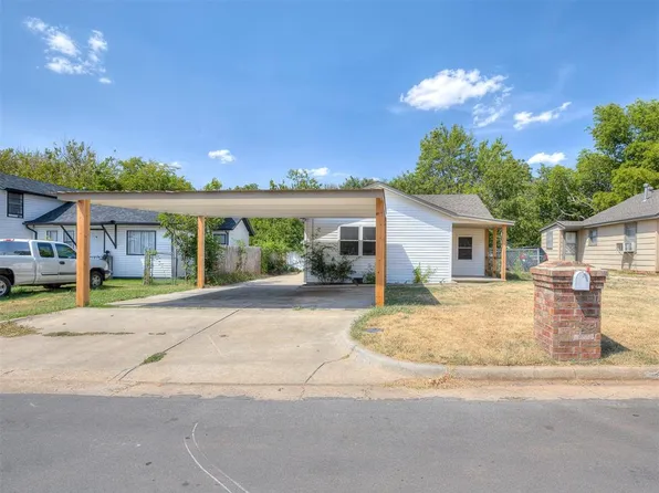 1433 SW 34th St, Oklahoma City, OK 73119