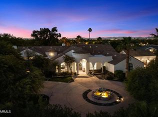 8312 N 50th St, Paradise Valley, AZ 85253