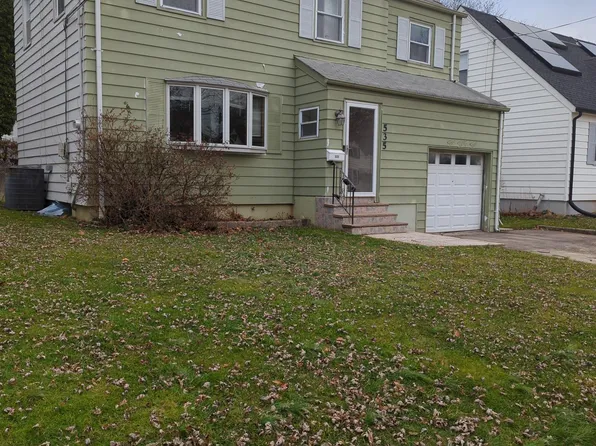 535 Hory St, Roselle, NJ 07203