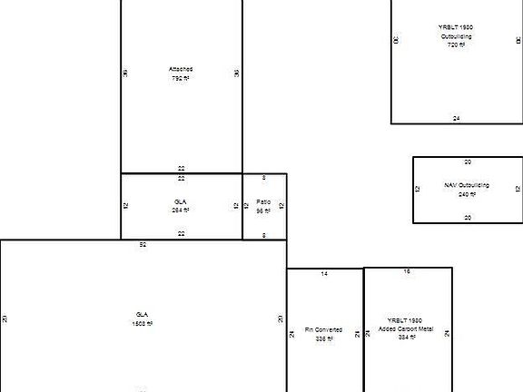 2nd image of 8501 S Shartel Ave