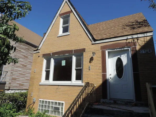 3134 W 40th Pl, Chicago, IL 60632